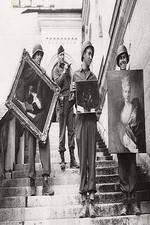 Watch Hunting Hitler's Stolen Treasures: The Monuments Men Gomovies