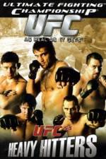 Watch UFC 53 Heavy Hitters Gomovies