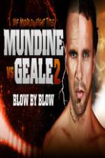 Watch Anthony ?the man? Mundine vs Daniel Geale II Gomovies