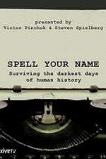 Watch Spell Your Name Gomovies