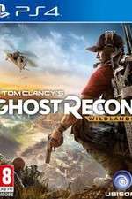 Watch Ghost Recon: Wildlands Gomovies