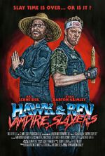 Watch Hawk and Rev: Vampire Slayers Gomovies