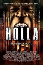 Watch Holla Gomovies