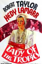 Watch Lady of the Tropics Gomovies