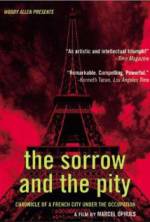 Watch The Sorrow and the Pity Gomovies