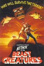 Watch Attack of the Beast Creatures Gomovies