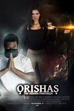 Watch Orishas The Hidden Pantheon Gomovies