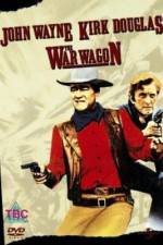 Watch The War Wagon Gomovies