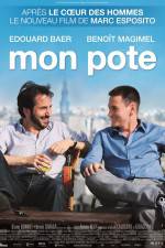Watch Mon pote Gomovies