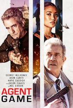 Watch Agent Game Gomovies