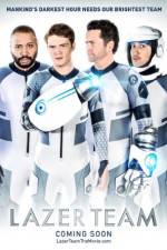 Watch Lazer Team Gomovies