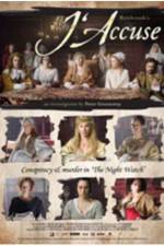 Watch Rembrandt's J'Accuse Gomovies