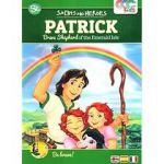 Watch Patrick: Brave Shepherd of the Emerald Isle Gomovies