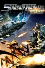 Watch Starship Troopers: Invasion Gomovies