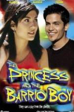 Watch The Princess & the Barrio Boy Gomovies