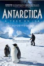 Watch Antarctica: A Year on Ice Gomovies