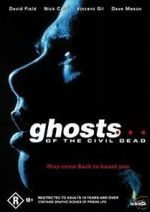 Watch Ghosts... of the Civil Dead Gomovies