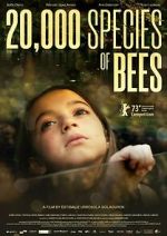 Watch 20,000 Species of Bees Gomovies