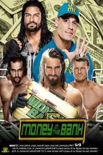 Watch WWE Money in the Bank Gomovies