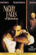 Watch Night Falls on Manhattan Gomovies