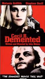 Watch Cecil B. DeMented Gomovies
