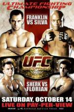 Watch UFC 64 Unstoppable Gomovies