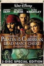 Watch Pirates of the Caribbean: Dead Man's Chest Gomovies