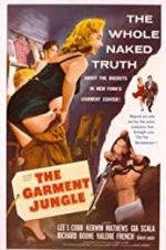 Watch The Garment Jungle Gomovies