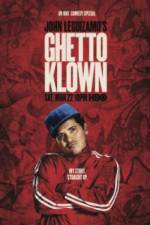 Watch John Leguizamo's Ghetto Klown Gomovies