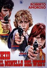 Watch Bad Kids of the West Gomovies