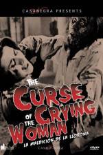 Watch The Curse of the Crying Woman Gomovies