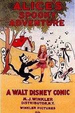 Watch Alice im Spukhaus Gomovies