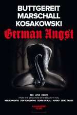 Watch German Angst Gomovies