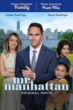 Watch Mr. Manhattan Gomovies