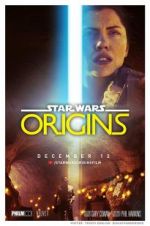 Watch Star Wars: Origins Gomovies