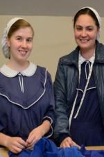 Watch Gloriavale: A Woman\'s Place Gomovies