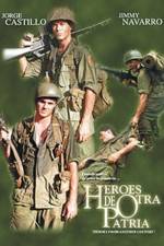Watch H�roes de otra patria Gomovies