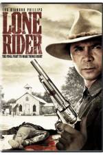 Watch Lone Rider Gomovies