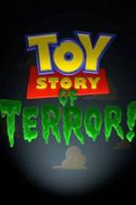 Watch Toy Story of Terror Gomovies