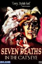 Watch La morte negli occhi del gatto Gomovies