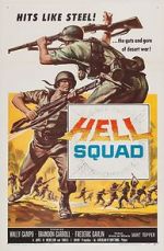Watch Hell Squad Gomovies