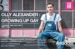 Watch Olly Alexander: Growing Up Gay Gomovies