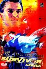 Watch Survivor Series Gomovies