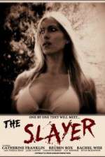 Watch The Slayer Gomovies