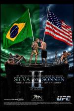 Watch UFC 148 Silva vs Sonnen II Gomovies