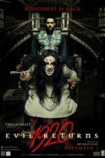 Watch 1920 Evil Returns Gomovies