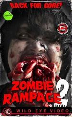 Watch Zombie Rampage 2 Gomovies