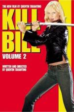 Watch Kill Bill: Vol. 2 Gomovies