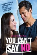 Watch You Can\'t Say No Gomovies