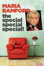 Watch Maria Bamford The Special Special Special Gomovies